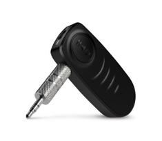 CONNECT IT CFF-4050-BK - Bluetooth audio imtuvas AUX 110 mAh