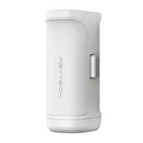 PGYTech MagCam Phone Holder with built-in powerbank (Gray), Uchwyt PGYTech MagCam z wbudowanym powerbankiem (szary)