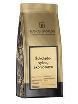 Kavos Bankas Šokolado vyšnių skonio kava 1000 g