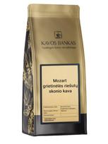 Kavos Bankas Mozart grietinėlės riešutų skonio kava 500 g