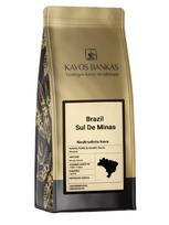 Kavos Bankas Brazil Sul de Minas žalia kava 1000 g
