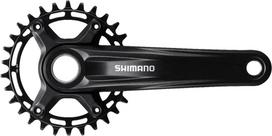 Shimano Deore FC-MT510 - camping equipment, 12-speed, 32T, 170 mm (EFCMT5101CXA2L)