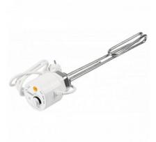 Gwarant | G08 | 3.0 kW Electric Heater with Thermostat, 6/4 Connection, 230V
