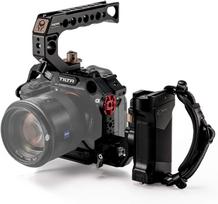 ing Sony a7siii Kit D - Black