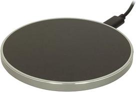Rapoo XC150 silver 10W Wireless QI Dual Charging Pad