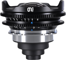 Laowa 9mm T5.8 VV Cine Lens Arri PL