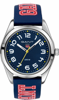 Vaikiškas Laikrodis GANT Campus K320003-BL