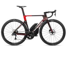 Orbea ORCA AERO M20i REPLICA Lotto - Dstny