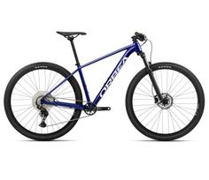 Orbea ONNA 29 20 Violet Blue - White (Gloss)