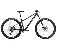 Orbea LAUFEY H-LTD Tanzanite (Matt)-Blue Stone (Gloss)