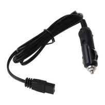 Cigar Plug 12v 10a DC maitinimo kabelio laidas automobilio aušintuvo dėžutei mini šaldytuvui