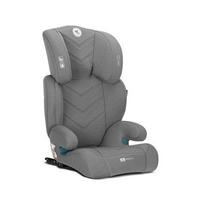 Automobilinė kėdutė Lorelli Speed ​​​​GT i-Size Isofix, 15-36 kg, grey