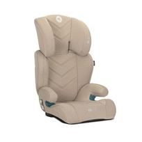 Automobilinė kėdutė Lorelli Speed i-Size, 15-36 kg, Beige