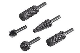 FREZŲ Medžio rinkinys 5 dalių 2540000 Ø 12,5-12,14,12MM