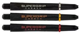 Smiginio koteliai Harrows Supergrip Carb M2BA, 3 vnt