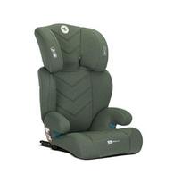 Automobilinė kėdutė Lorelli Speed ​​​​GT i-Size Isofix, 15-36 kg, green