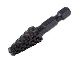 Kūginė metalo freza  5-12 x 22 x 48 mm