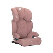Automobilinė kėdutė Lorelli Speed ​​​​GT i-Size Isofix, 15-36 kg, Pink