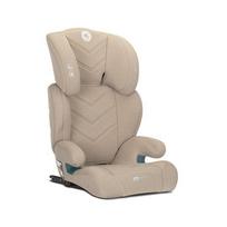Automobilinė kėdutė Lorelli Speed GT i-Size Isofix, 15-36 kg, beige