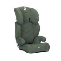 Automobilinė kėdutė Lorelli Speed i-Size, 15-36 kg, green