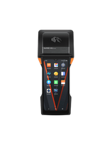 SUNMI V2s PLUS, GPS, USB-C, BT, Wi-Fi, 4G, NFC, Android, GMS