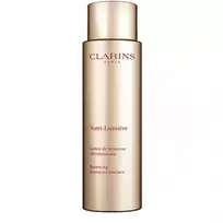 Clarins Nutri-Lumière Treatment Essence – Maitinamoji esencija brandžiai odai