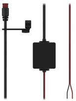 „Garmin“ akumuliatorius, 12 V maitinimo laidas bekelei