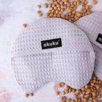 Krūtų kompresai su vyšnių kauliukais Akuku A0634