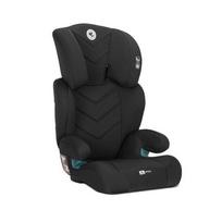 Automobilinė kėdutė Lorelli Speed i-Size, 15-36 kg, black