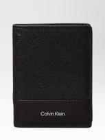 CALVIN KLEIN Vyriška piniginė, CK MUST BIFOLD 10CC