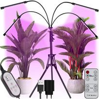 LED augalų lempa Airi UX7, 4 vnt.