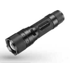 Žibintuvėlis Superfire F3-L2, ZOOM, 1000lm, 300m