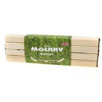 Metimo lankas Molkky, rudas
