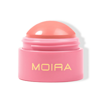 Skaistalai Ir Lūpų Balzamas Soft Blush Balm 001 All That!