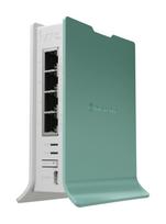 Maršrutizatorius 4 prievadų MikroTik hAP ax lite LTE6 L41G-2axD&FG621-EA