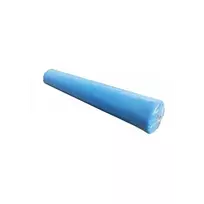 Plėvelė polietileno Fortex, melsva, UV stabilizuota, 200mkr