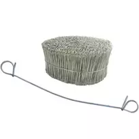 Viela su kilpomis armatūrai rišti (1.0 x 127 mm) (2500 vnt)