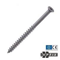 Sraigtas keramzito blokeliui -C4 TORX OD, VPFIX (lauko darbams)