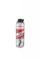 Montavimo putų valiklis Insola Foam Cleaner
