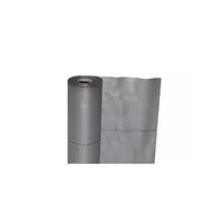 Plėvelė neperforuota SILVER, 1,5m x 50m, (75m2) PLĖVELĖ HIDROIZOLIACINĖ
