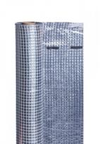 Plėvelė garo izoliacinė Fortex Reflex, 1,5m x 50m (75m2)