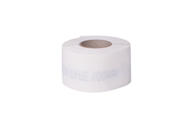 Juosta langų sandarinimo išorinė ATS External Window Tape 100mmx25m