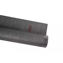 Plėvelė difuzinė Fortex Grand + 2 Tape, 1,5m x 50m, (75m2) (raudona,juoda) 200 g/m2