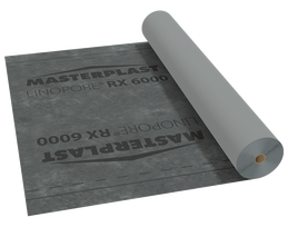 Difuzinė plėvelė, Masterplast Linopore RX6000, 150g/m² (1,5x50m)