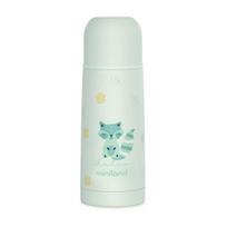 Termosas Miniland Dolce Candy, 350 ml, žalias