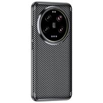 Beline Xiaomi 15 Ultra Etui Carbon Armour Black Box