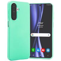 Mercury Soft case for Samsung Galaxy A26 mint