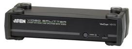 Aten 2-port DVI Dual Link with audio Splitter  AND  RS-232