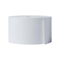 BROTHER BDL-7J000058-102 printer label White Non-adhesive printer label