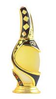 Kvapusis aliejus Khadlaj Rimaal Brown Unisex, 15 ml, 15 ml